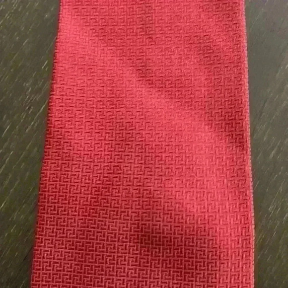 Mens Neck Tie EUC - Picture 3 of 4